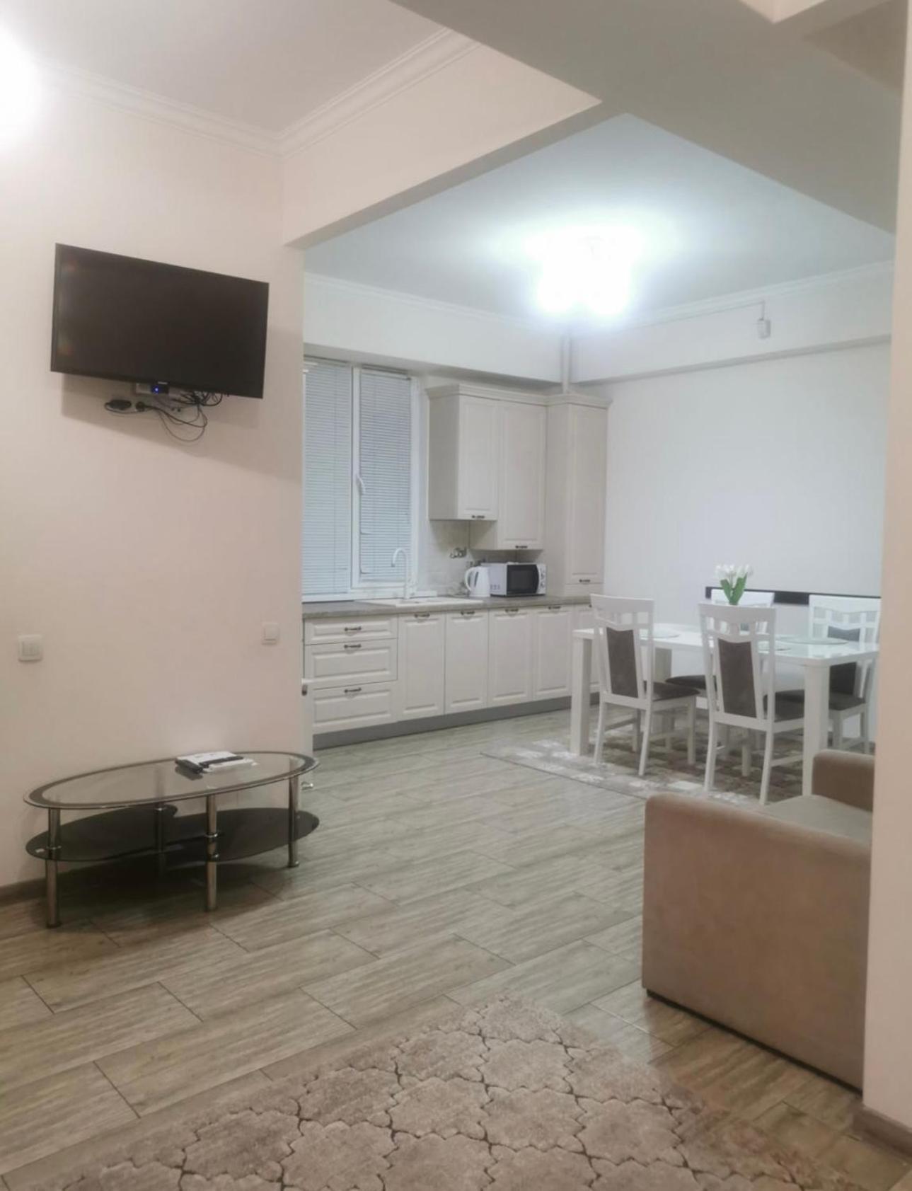 Relax Valley Residence Chişinău Esterno foto